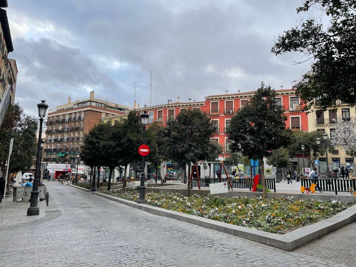 Apartamento Tres Peces - Centro Madri