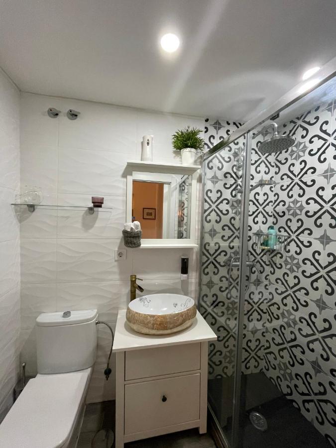 Apartamento Tres Peces - Centro Madri