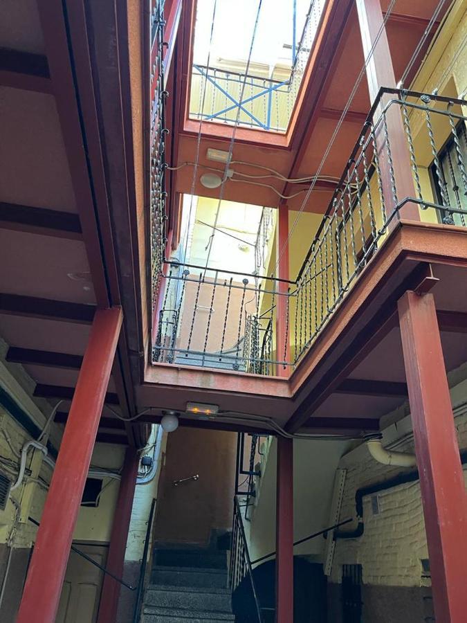 Apartamento Coqueto Muy Centrico *