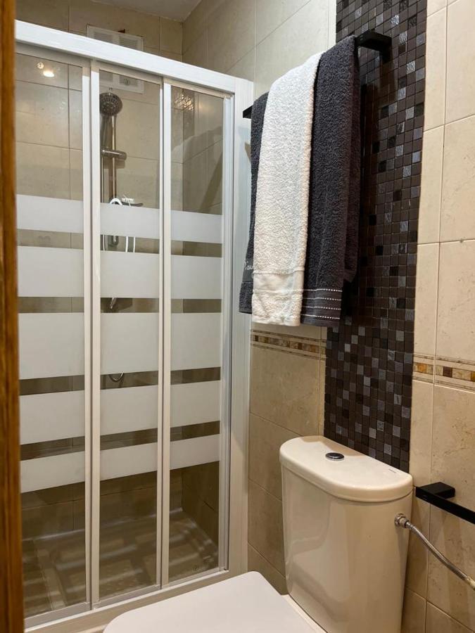 Apartamento Coqueto Muy Centrico *