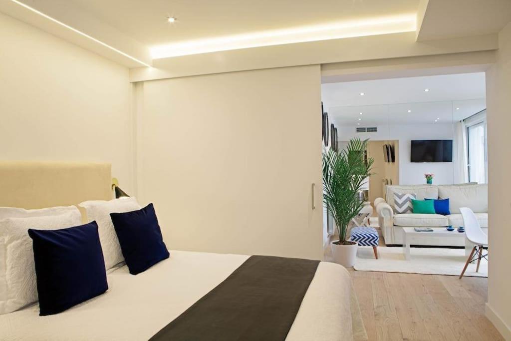 Apartment Luminoso Apartamento Con Terraza En Sol *