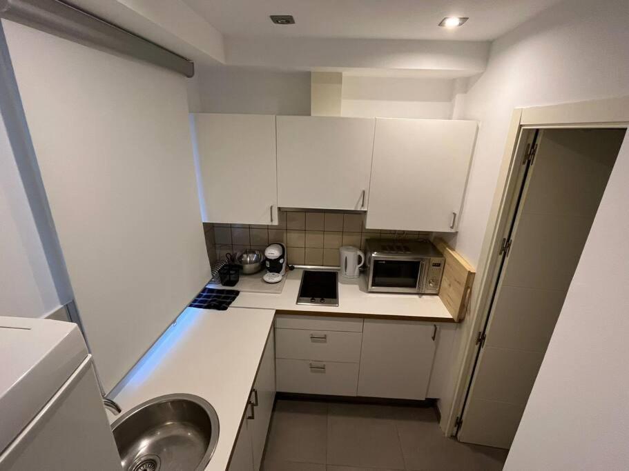Downtown And Museums Apartment