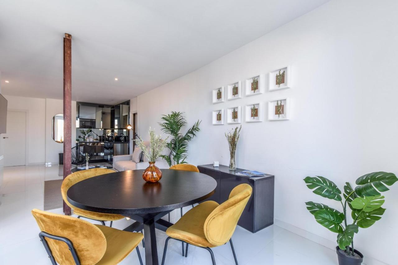 Ap Embajadores Ix Apartment