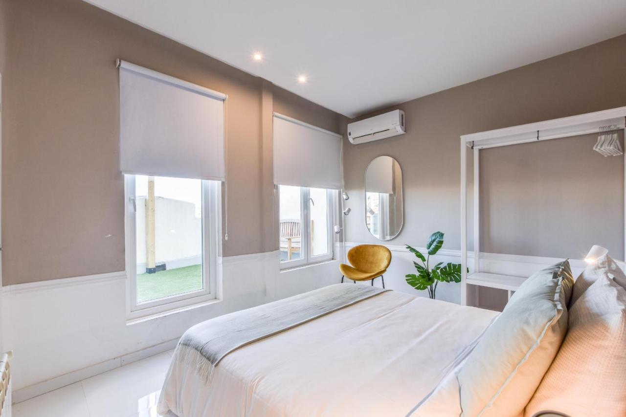 Apartment Ap Embajadores Ix