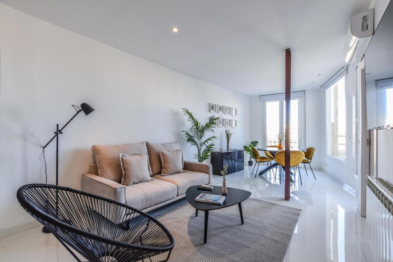 Apartment Ap Embajadores Ix *