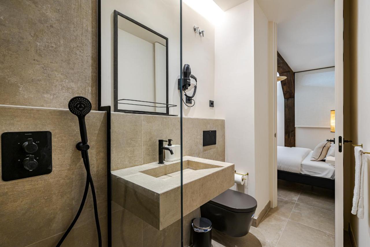 Apartment Olala Lavapies