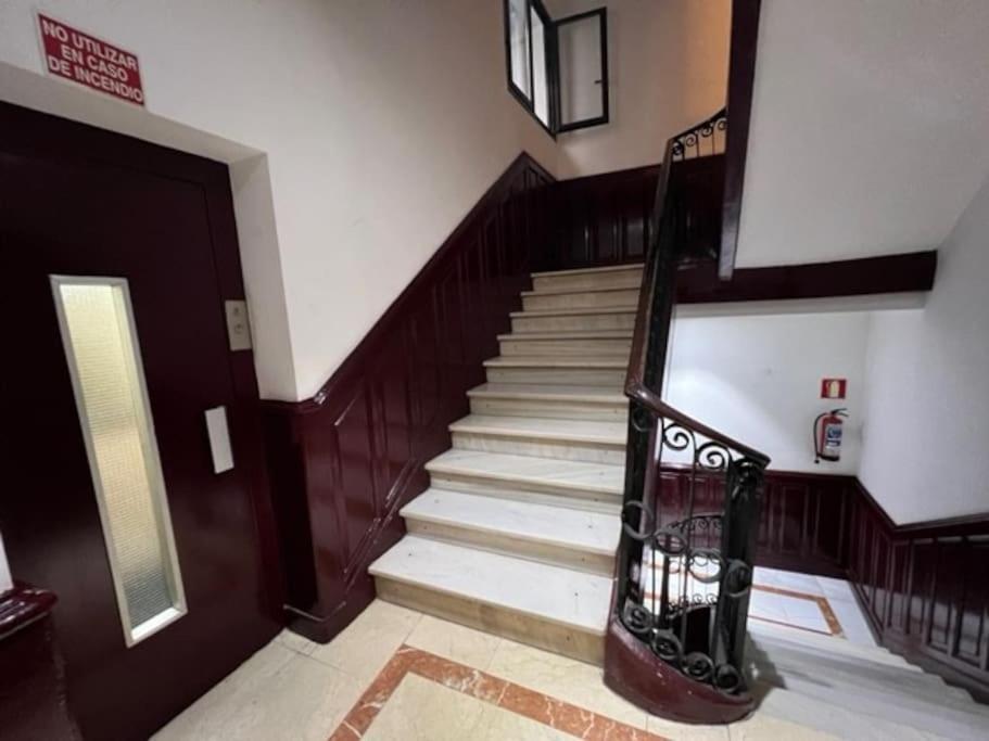 Precioso Apartamento En Chueca, En Madrid. Apartamento *
