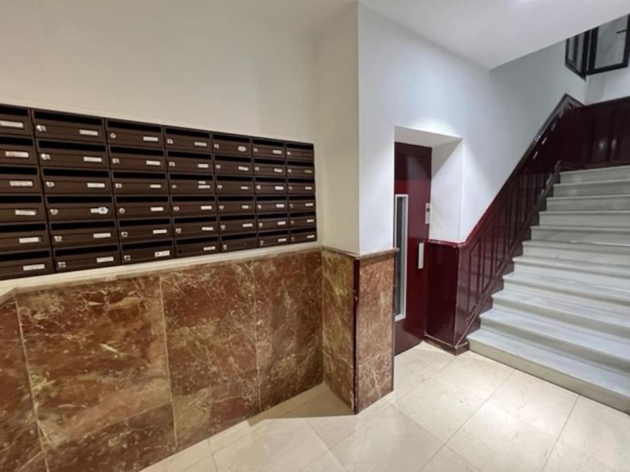 Precioso Apartamento En Chueca, En Madrid. Apartamento *