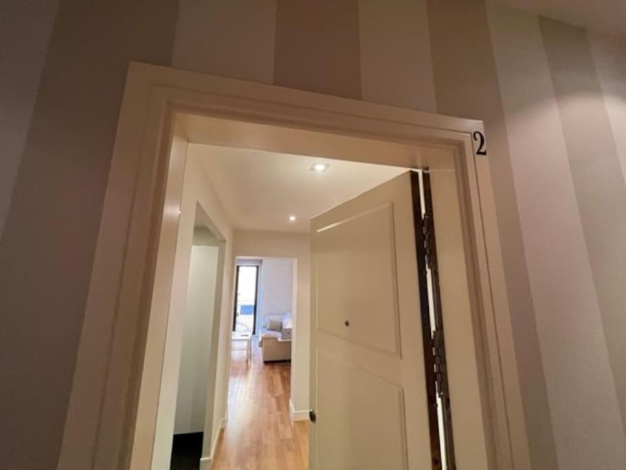 Precioso Apartamento En Chueca, En Madrid. * Madrid