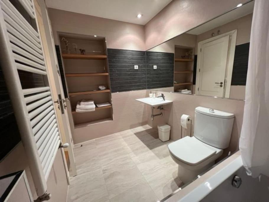 Precioso Apartamento En Chueca, En Madrid. * Madrid