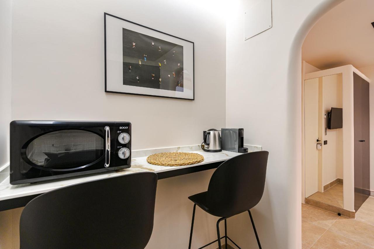 Apartment Olala Lavapies