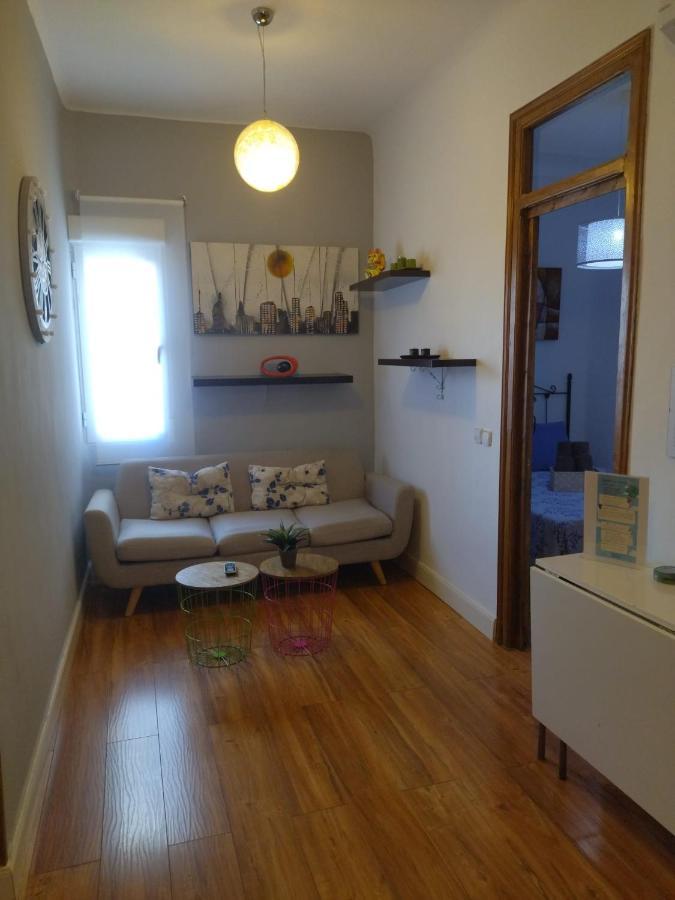 Atocha I Apartment Madrid