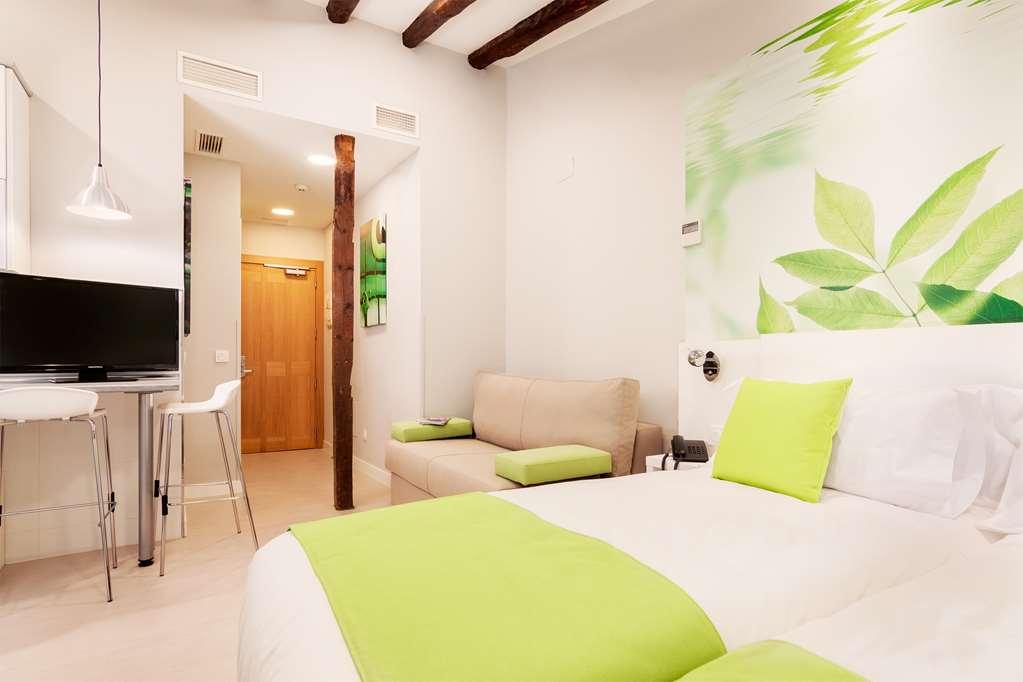 Apartment Blume Cruz Madrid