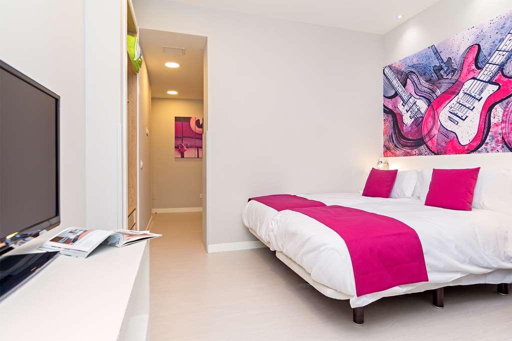 Apartment Blume Cruz