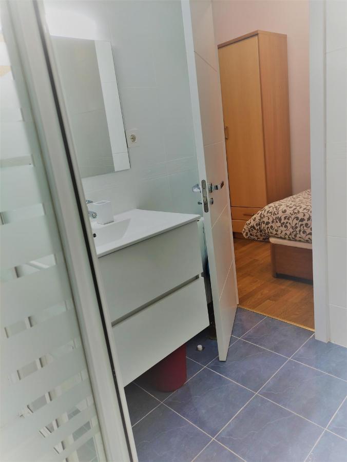 Apartamento Comfortable Atocha-museums Madrid