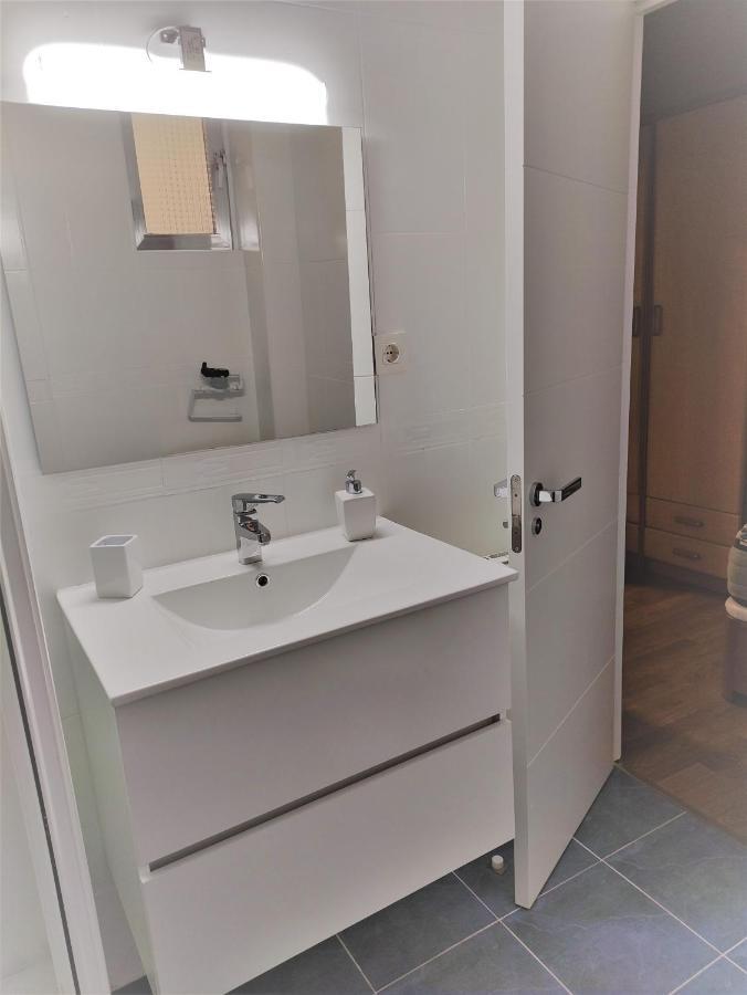 Apartamento Comfortable Atocha-museums Madrid