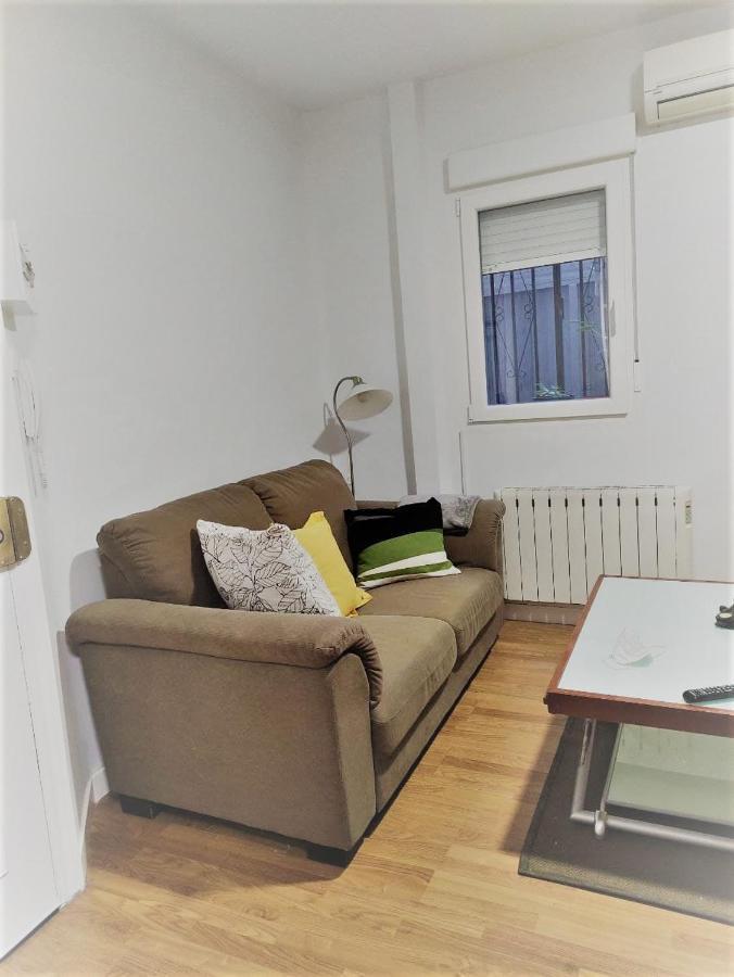 Apartamento Comfortable Atocha-museums
