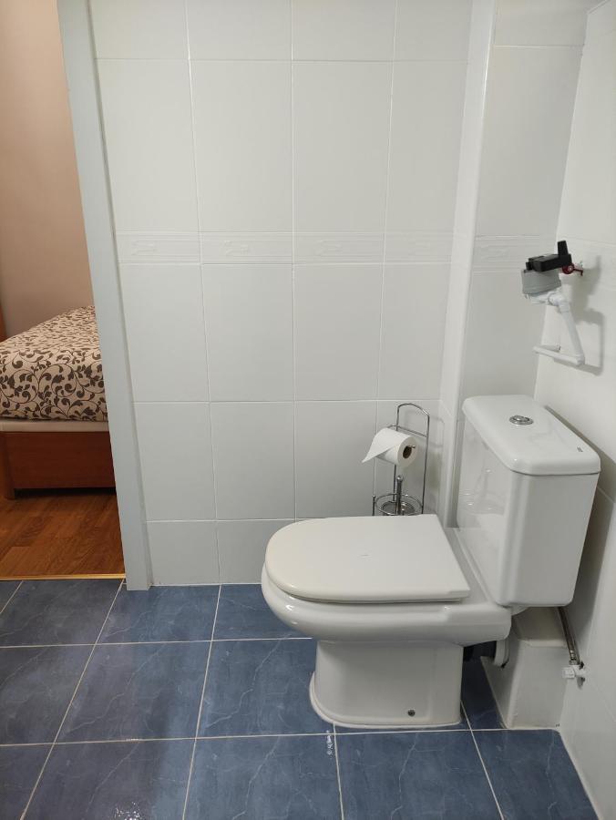 Comfortable Atocha-museums Apartamento