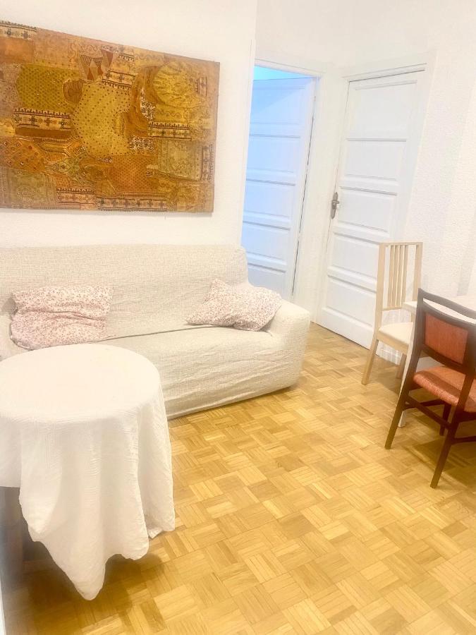 Privatunterkunft Close To Retiro Park Only For Girl