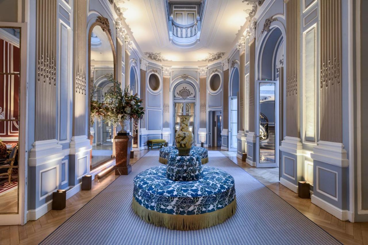 Santo Mauro, A Luxury Collection Hotel, 5*