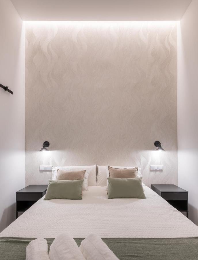 Apartment Loft Retiro
