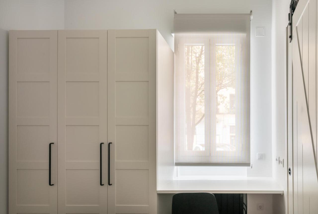 Loft Retiro Apartment *