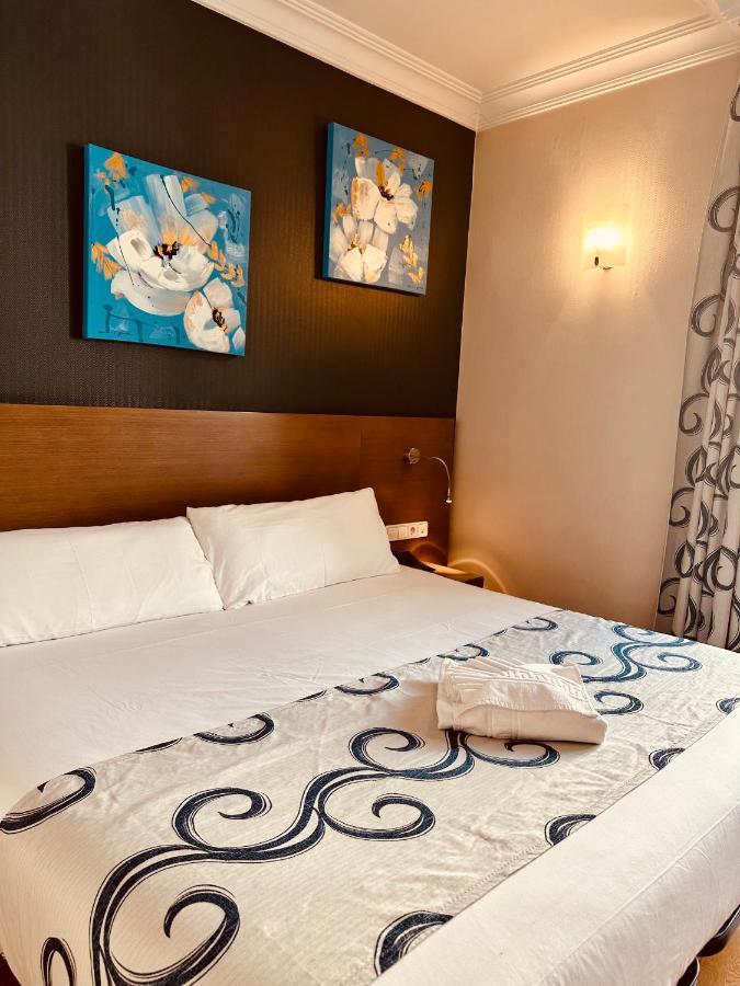 Casa de hóspedes Abadia 3*