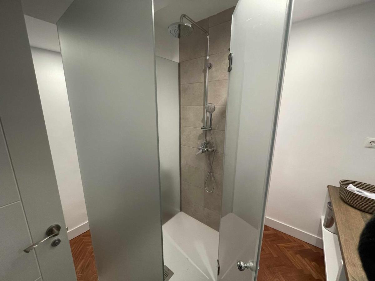 Apartamento Con Vistas Al Parque Del Retiro
