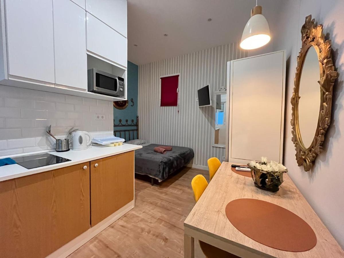 Rodas Centro Apartment