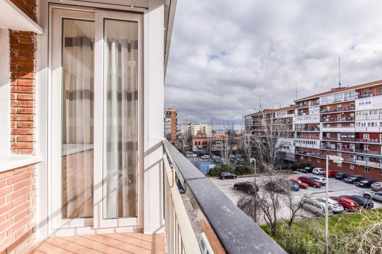 Apartamento Apartamento Business 6 Personas