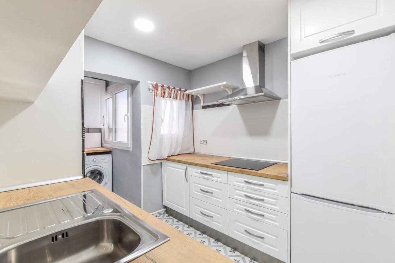Apartamento Apartamento Business 6 Personas *