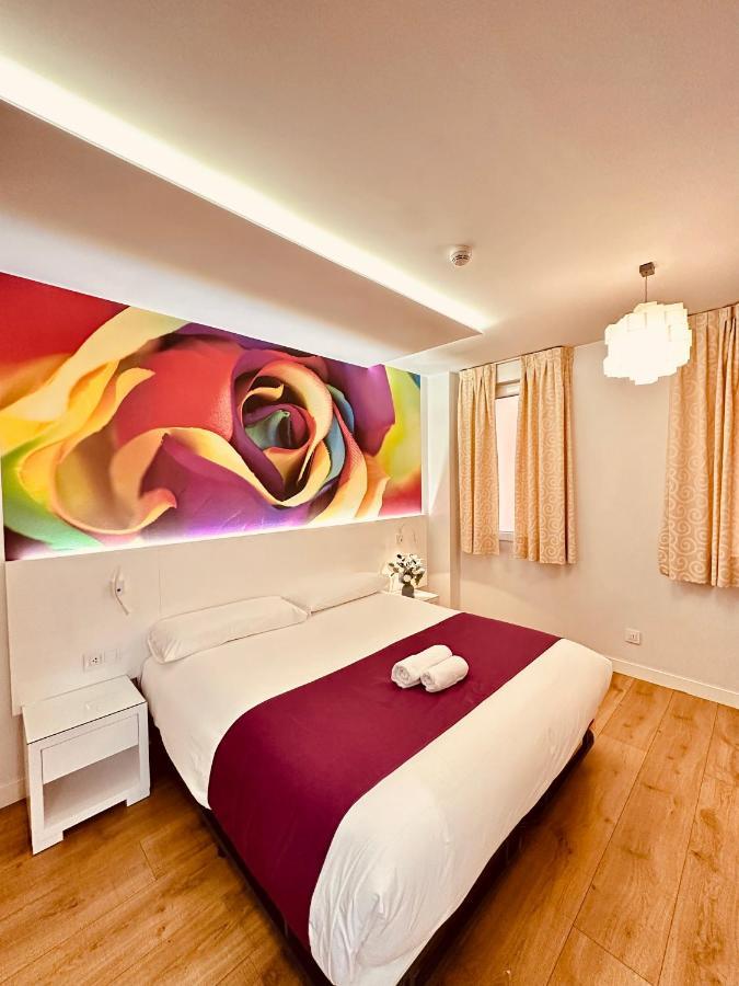 Sol Square Guest house