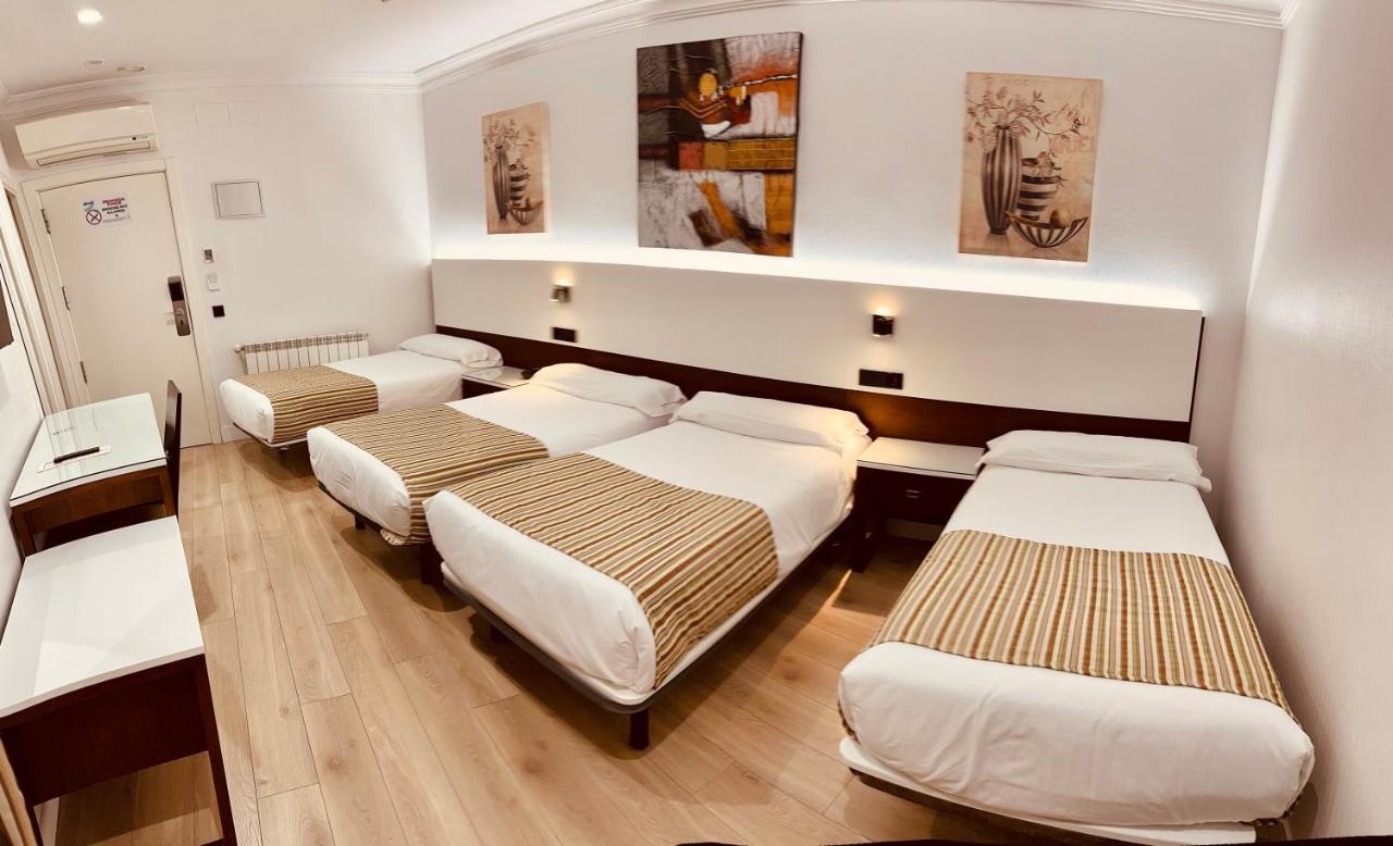 Sol Square Guest house