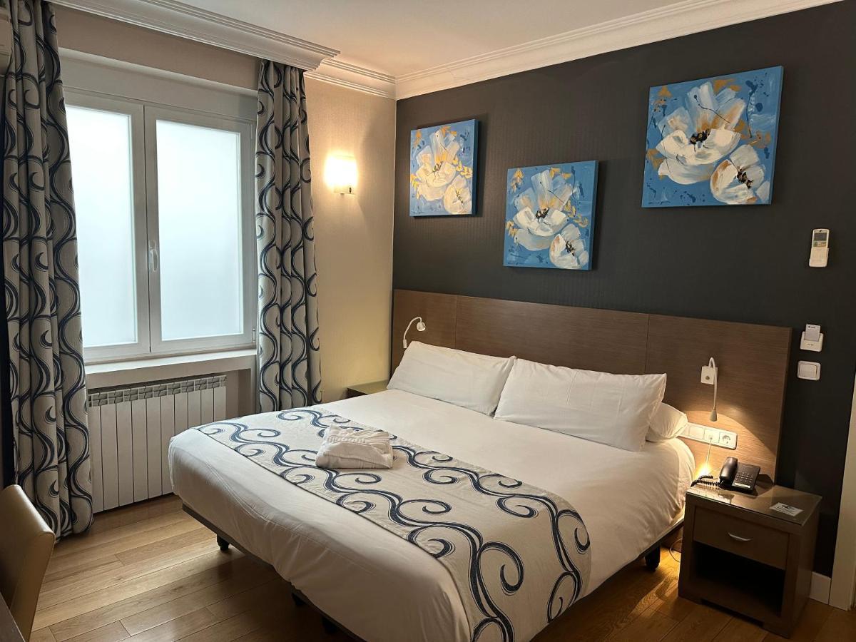 Guest house Sol Square Madrid