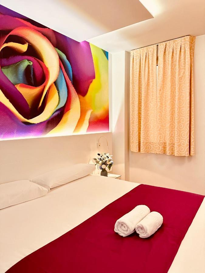 Guest house Sol Square 3*