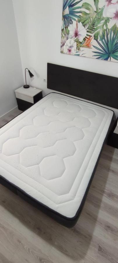 Apartamento Ciudad Lineal Reciente Reforma Apartamento Madrid