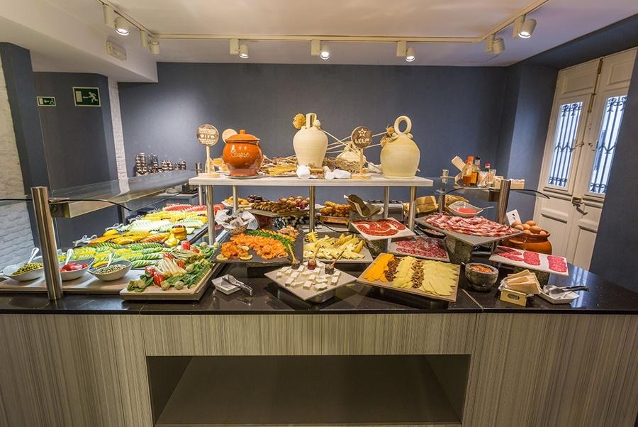 Petit Palace Lealtad Plaza 4* Madrid