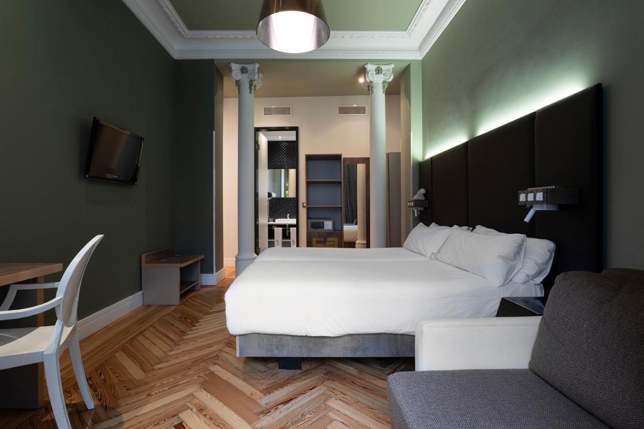 Hotel Petit Palace Lealtad Plaza