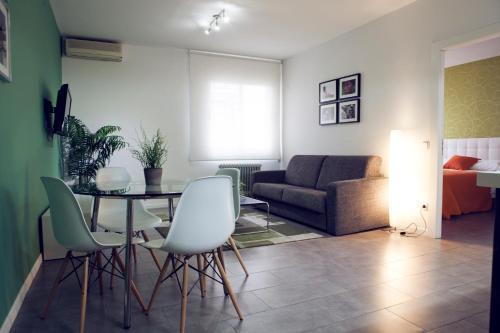 Guest house Sixrooms Plaza Mayor Madrid