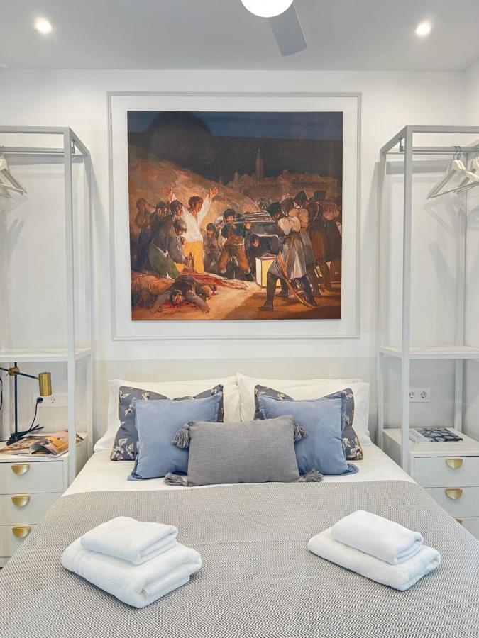 Waou Museo Del Prado Es Mia - Corta Duracion Apartamento *