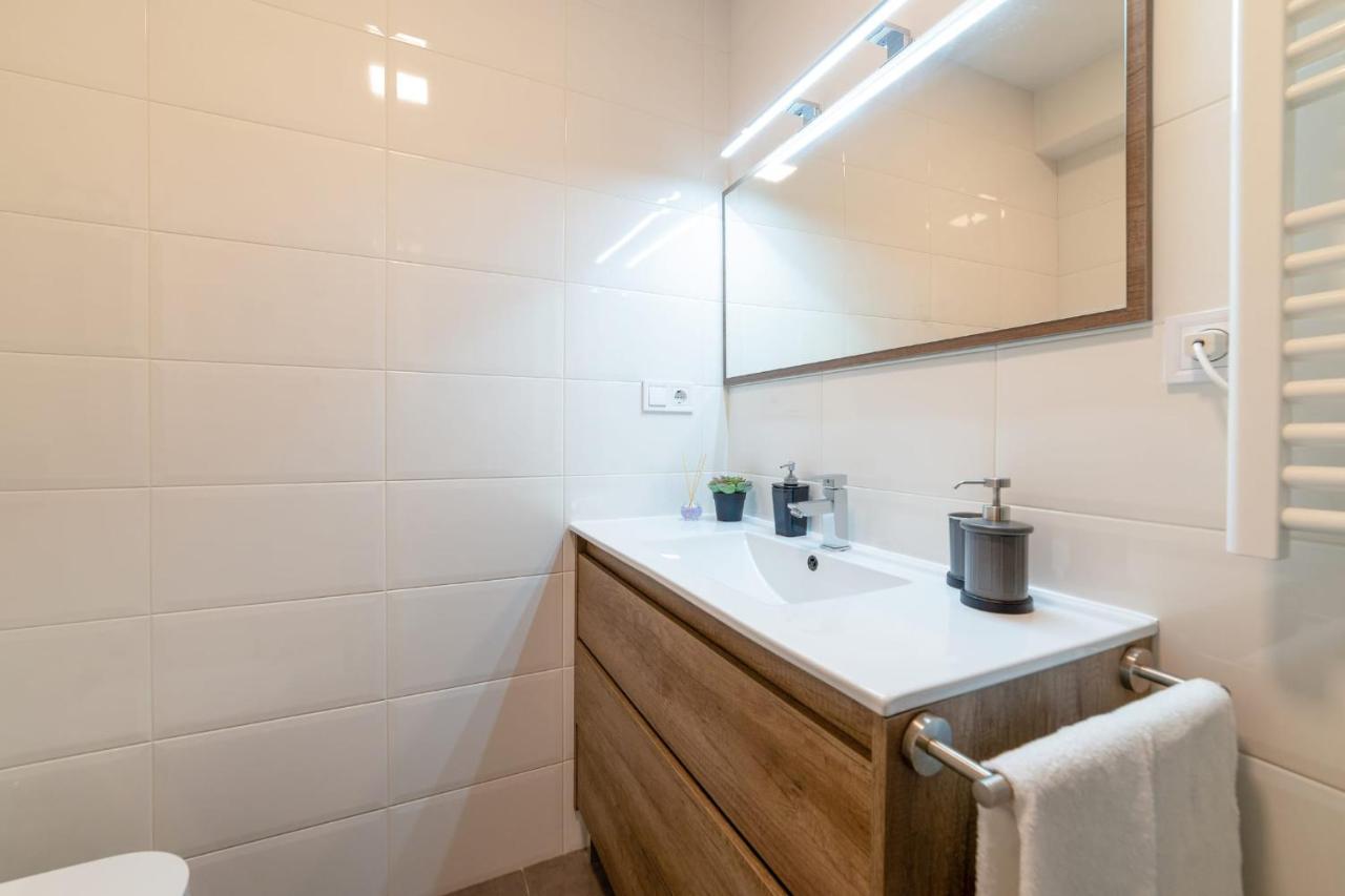 Almar Collection Atocha Apartment Madrid