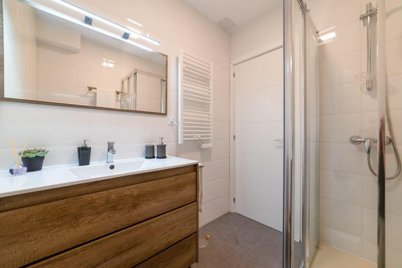 Almar Collection Atocha Apartment Madrid