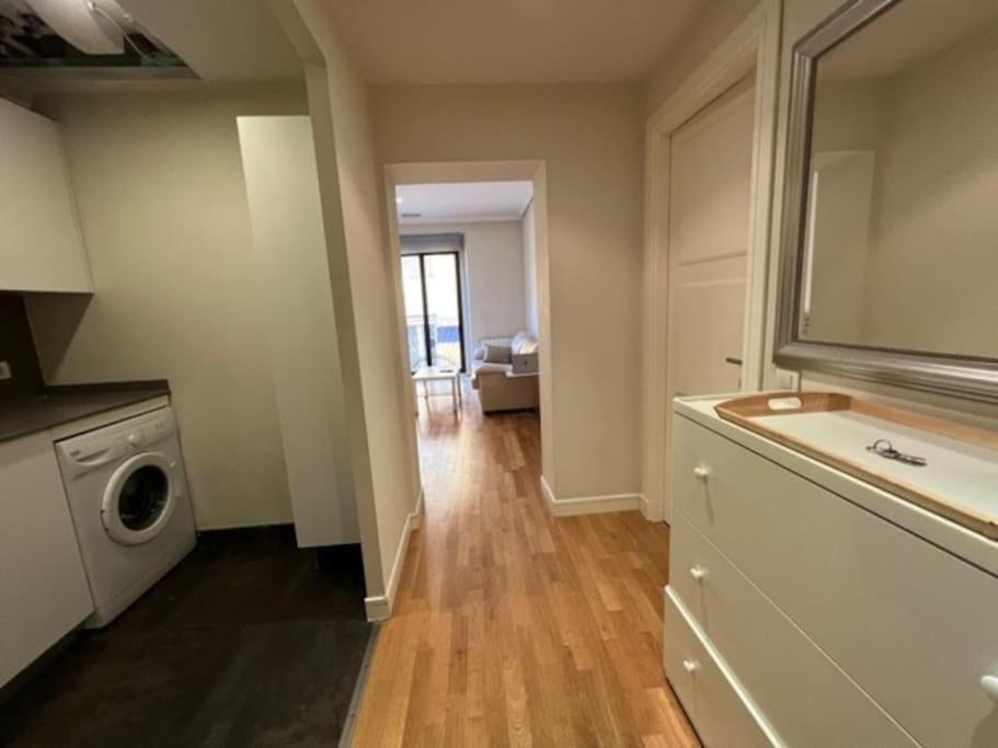 Precioso Apartamento En Chueca, En Madrid. Apartamento Madrid