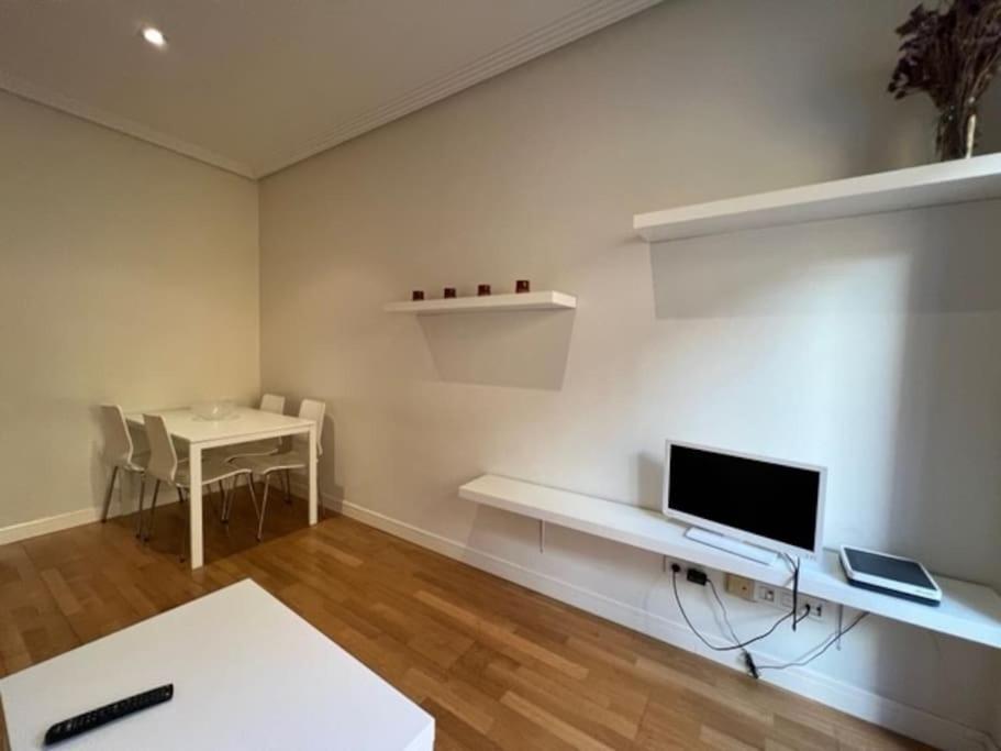 Precioso Apartamento En Chueca, En Madrid. Apartamento