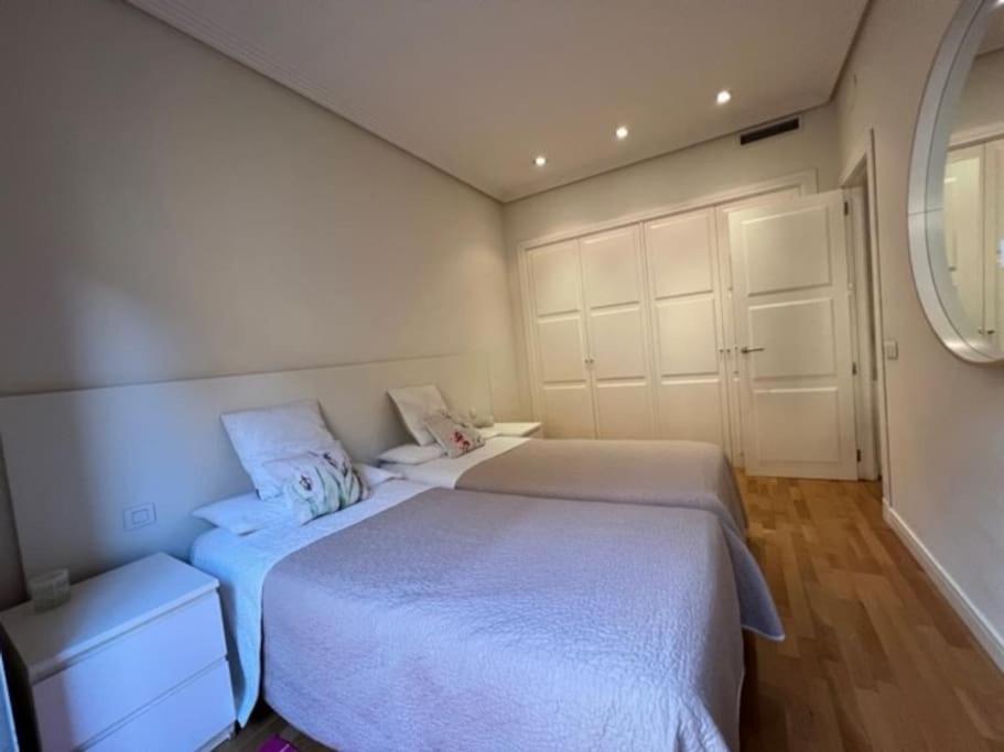 Precioso Apartamento En Chueca, En Madrid. *
