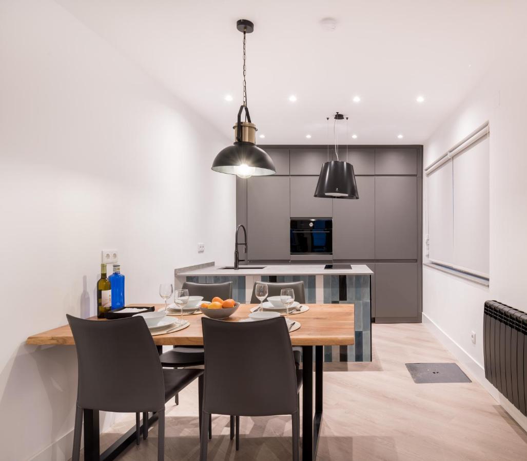 Loft Retiro Apartment *