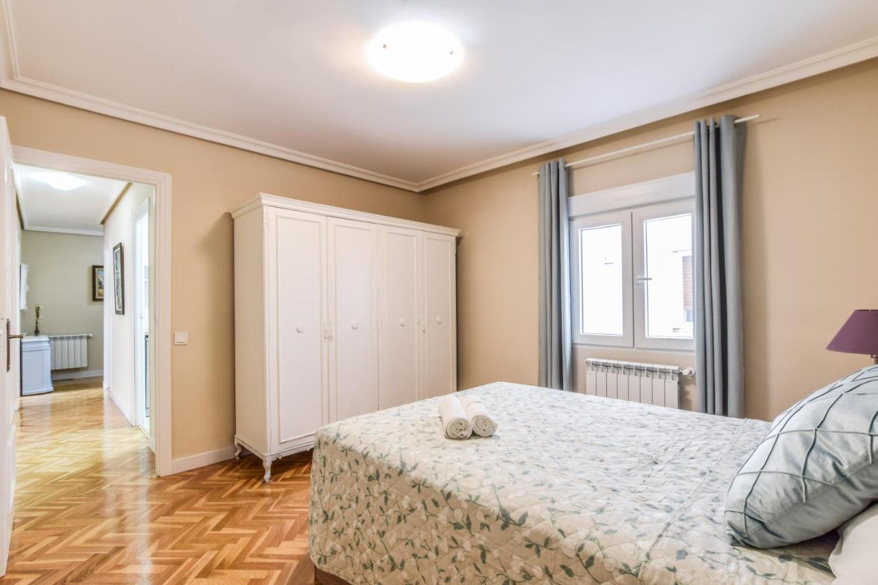 Apartamento Business 6 Personas Apartamento