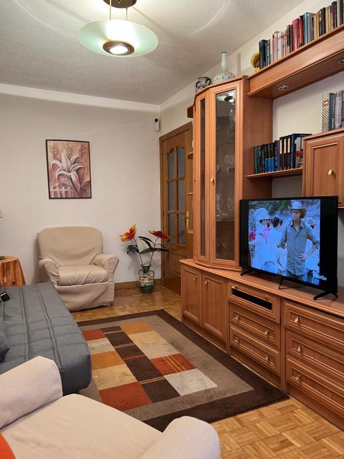 Apartment Aparment Legazpi Madrid