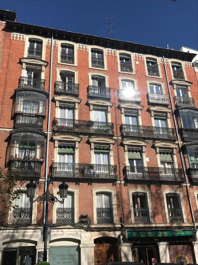 Apartment Almar Collection Atocha *