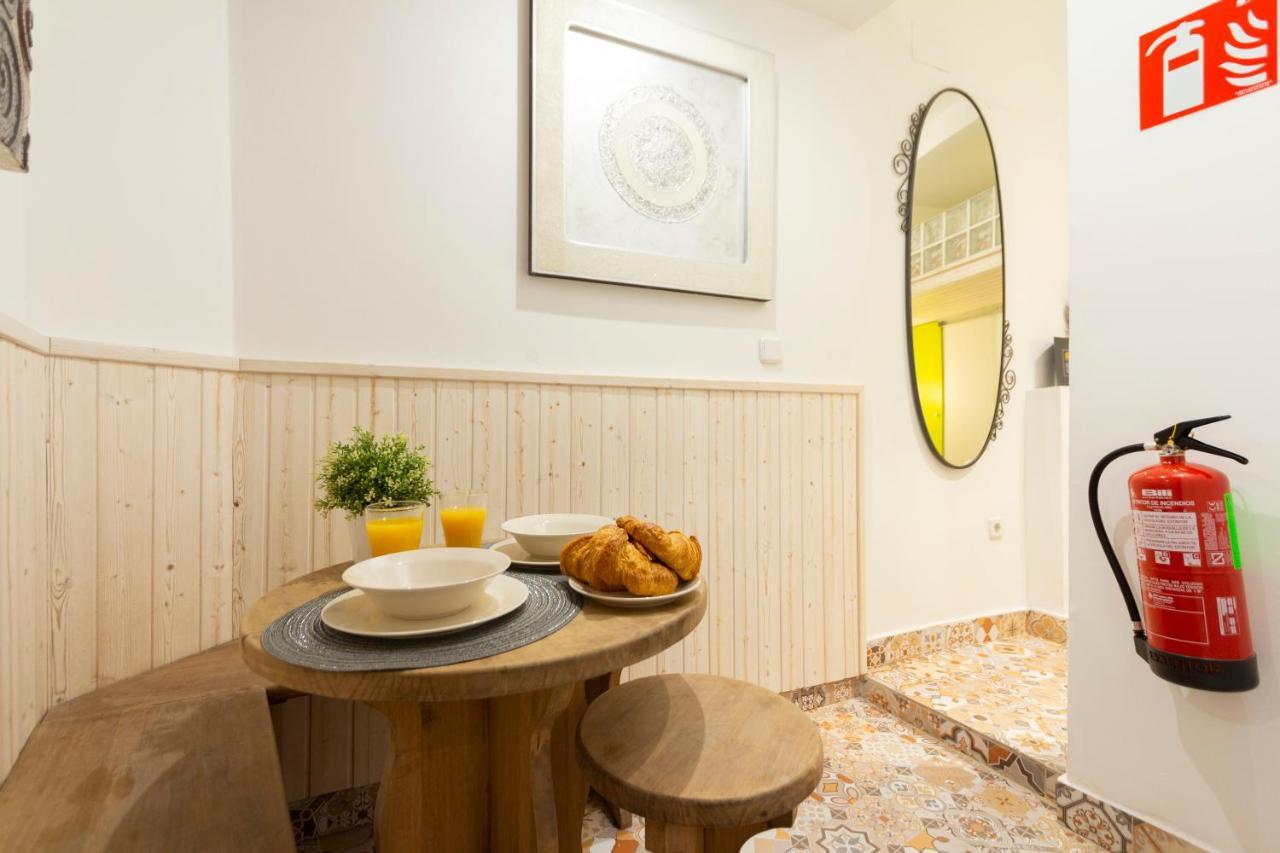 Apartment Almaden *